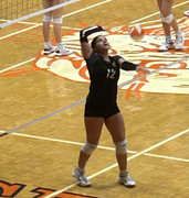 Appalachian Premier Volleyball Academy 2026: Landrey France