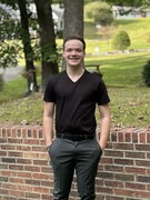 Appalachian Premier Volleyball Academy 2026: Crosby Lawson (Crosby)