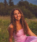 Appalachian Premier Volleyball Academy 2026: Rachel Pearson