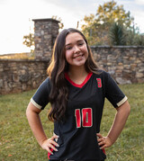 Appalachian Premier Volleyball Academy 2026: Cayden Huggins