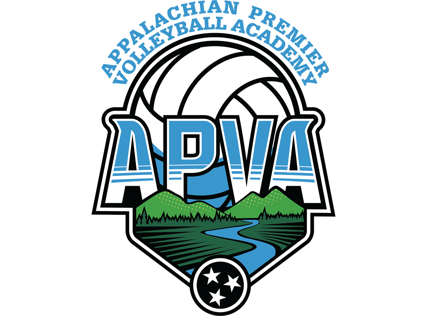 Appalachian Premier Volleyball Academy