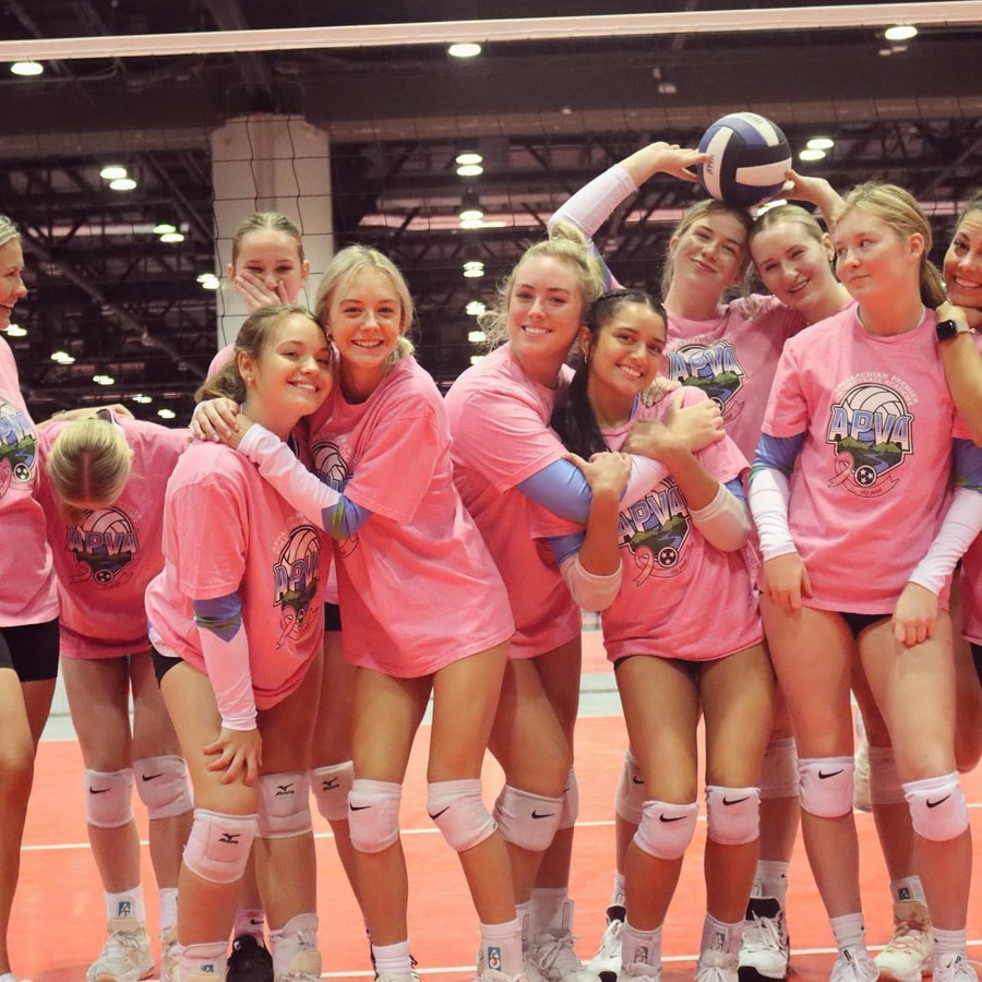 Premier Volleyball