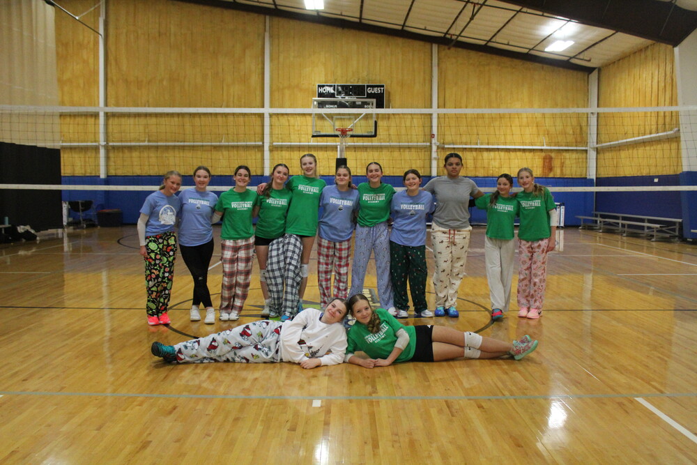 Click to see team details