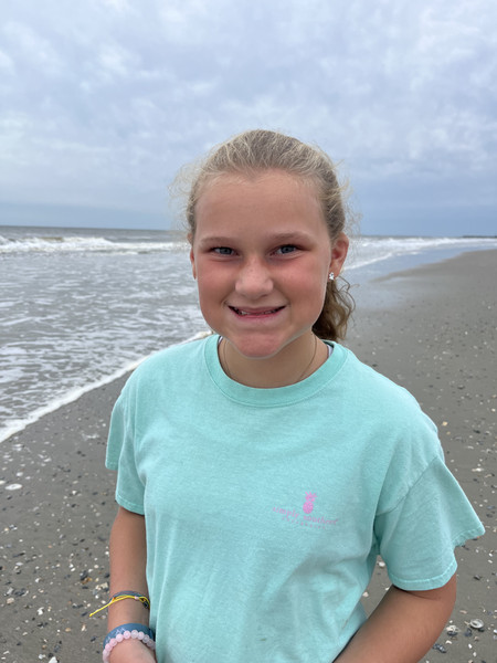 APVA APVA 11-1 (12 Developmental) 2026:    Emma Davidson