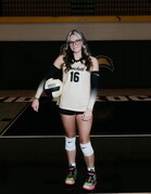 Appalachian Premier Volleyball Academy 2025:   Kyle Baines (Kyle)