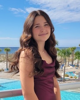 APVA APVA Girls 14-1 2026:    Emily Salyer