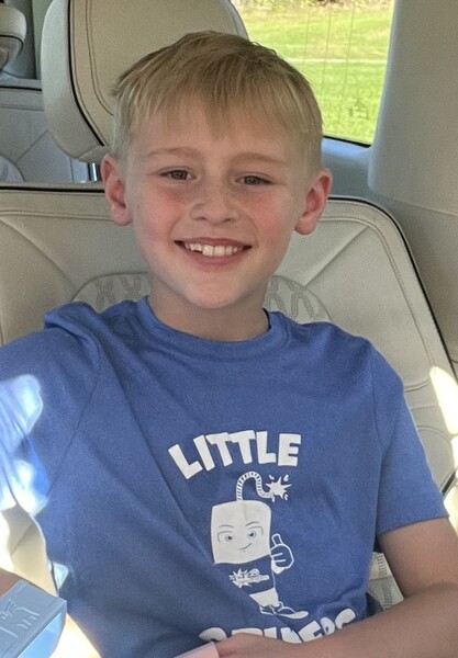 APVA APVA 11-1 (12 Developmental) 2026:    Gauge Boyce