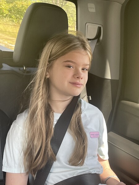 APVA APVA 11-1 (12 Developmental) 2026:    Eleanor Shannon