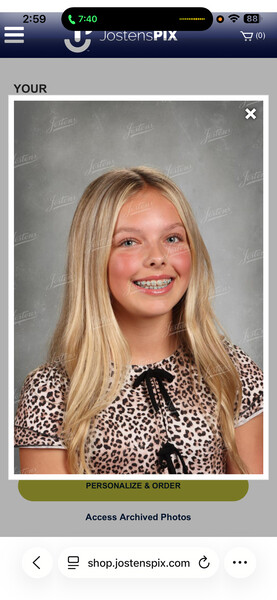 APVA APVA 11-1 (12 Developmental) 2026:    Brin Moore