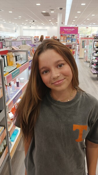 APVA APVA Girls 13-1 2026:    Kylie Coates