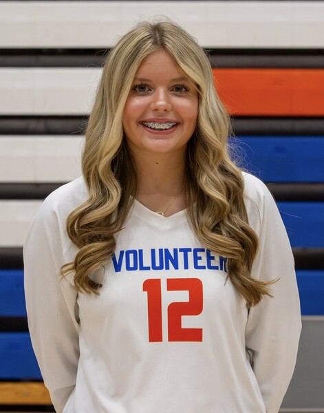 APVA APVA Girls 15-2 2026: Hannah Pendleton