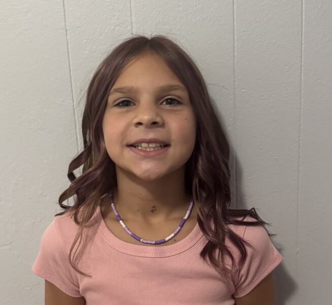 APVA APVA 11-1 (12 Developmental) 2026:    Raegan Amyx