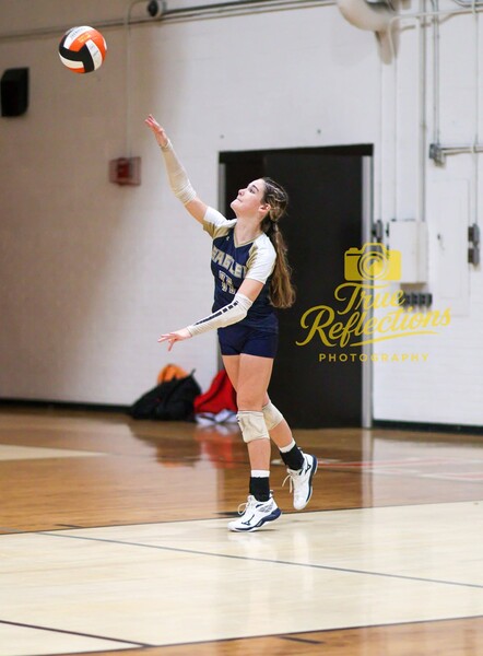 APVA APVA Girls 13-1 2026:    Bella Horne